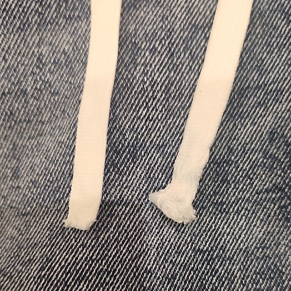 Isabel Marant Jordy Light Blue Denim - Picture 6 of 7